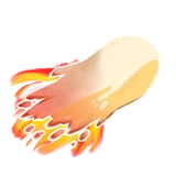 Dough Fruit